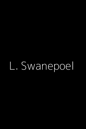 Aktoriaus Lourens Swanepoel nuotrauka